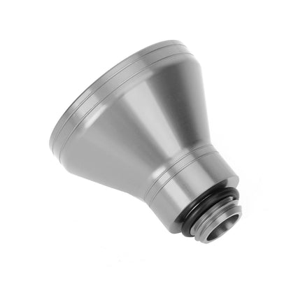 Imbuto di riempimento olio in alluminio billet 20mm Scarico olio universale per moto Generico