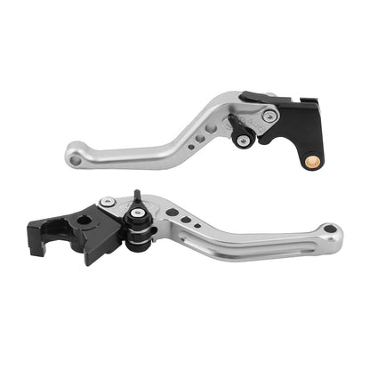 Leva freno frizione corta per moto VESPA GTS 300 Super