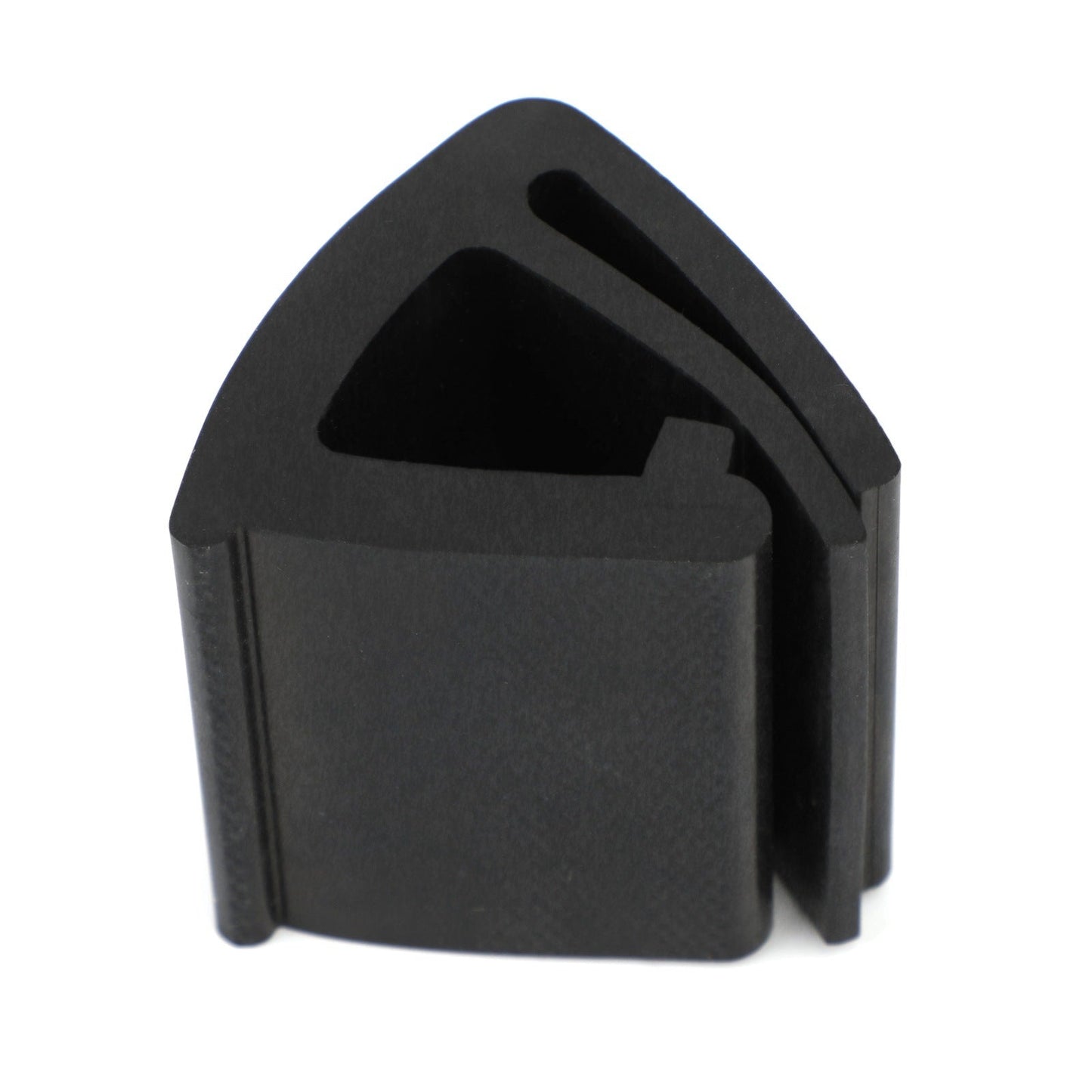 Clip di fissaggio per parabrezza per carrello da golf 2X adatte per EZGO CLUB CAR YAMAHA Generico