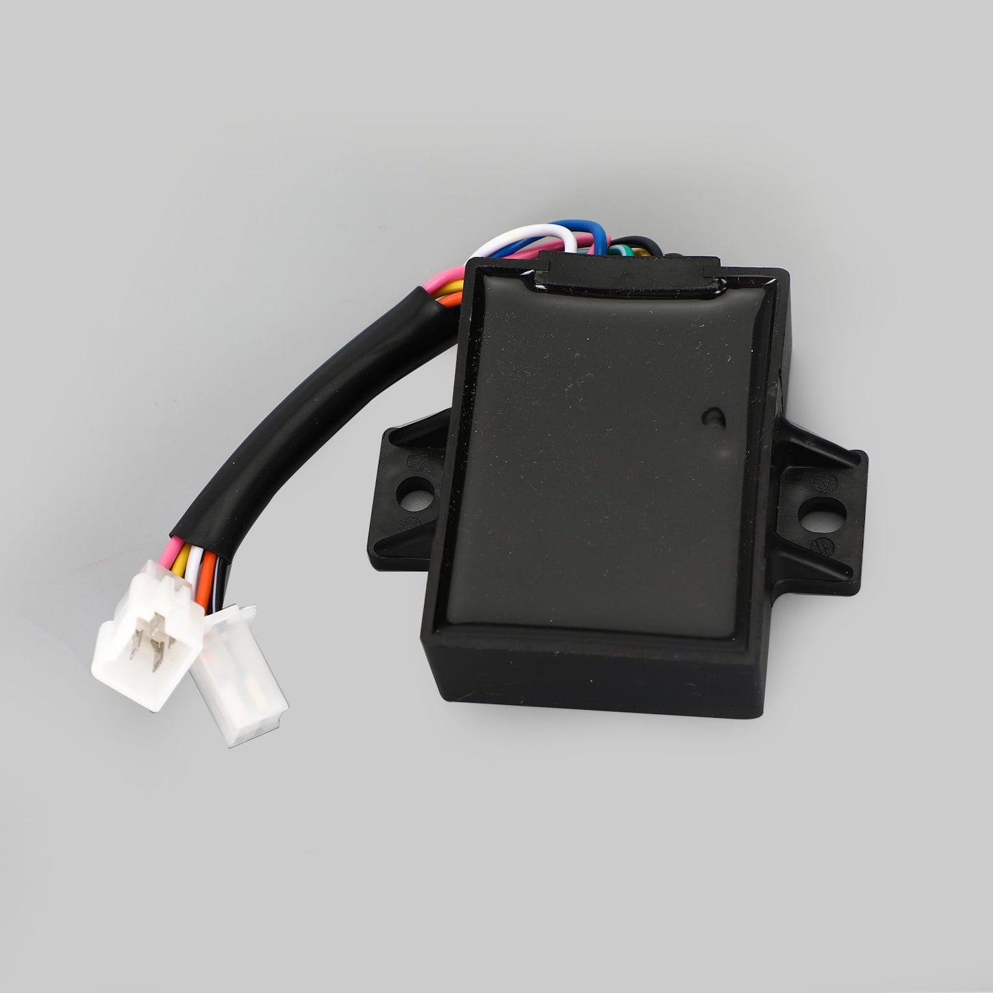 CDI BOX Accenditore adatto per Kawasaki Mule 2500 Mule 2510 Mule 2520 21119-2157 Generico