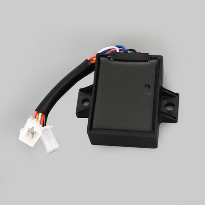 CDI BOX Accenditore adatto per Kawasaki Mule 2500 Mule 2510 Mule 2520 21119-2157 Generico