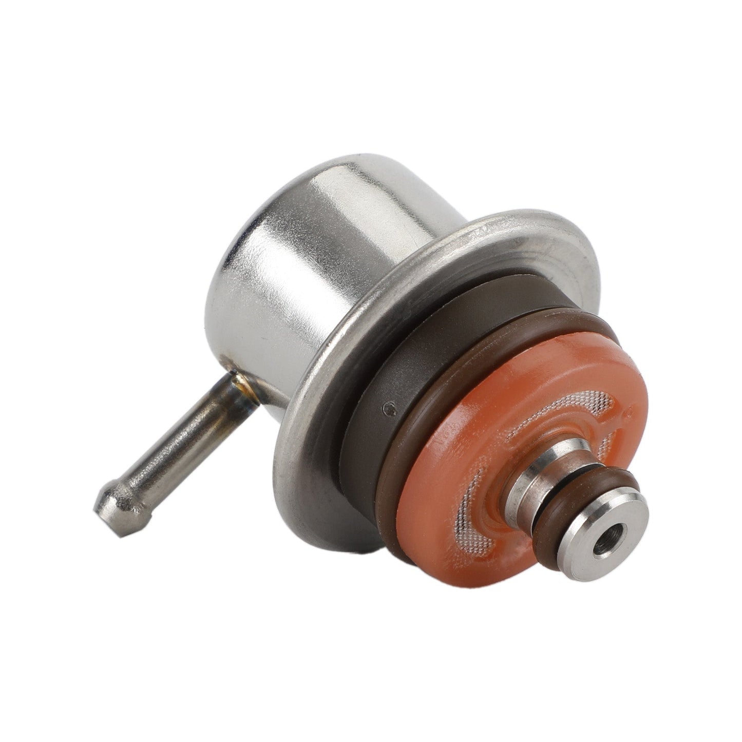 1998-2004 Land Rover Discovery Series 2 Models (II) TD5 2.5 Riparazione del regolatore della pressione del carburante prodotta da Diesel