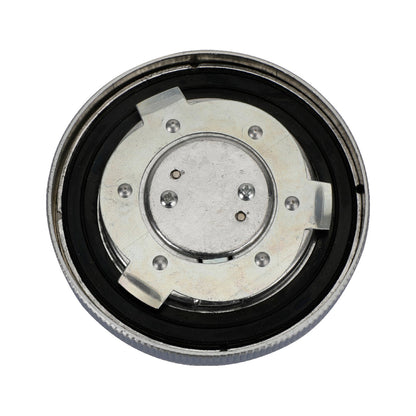 086-1781 099-8548 Tappo serbatoio a chiusura per escavatore CAT Caterpillar con 2 chiavi
