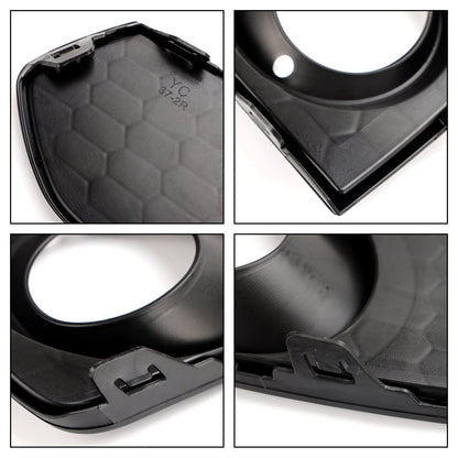 Le migliori offerte per BMW Serie 2 F22 F23 M Sport 2PCS Griglia fendinebbia paraurti