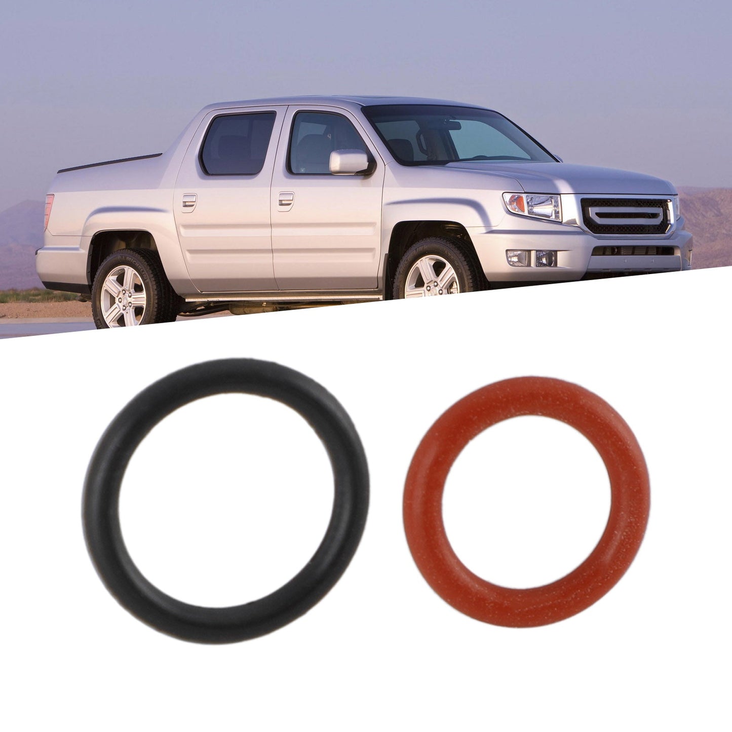 Le migliori offerte per 2PCS Power Steering Pump Rubber Input &amp; Outlet O-ring Seals Fit Acura Fit Honda sono su ✓ Confronta prezzi e caratteristiche di prodotti nuovi e usati ✓ Molti articoli con consegna gratis!