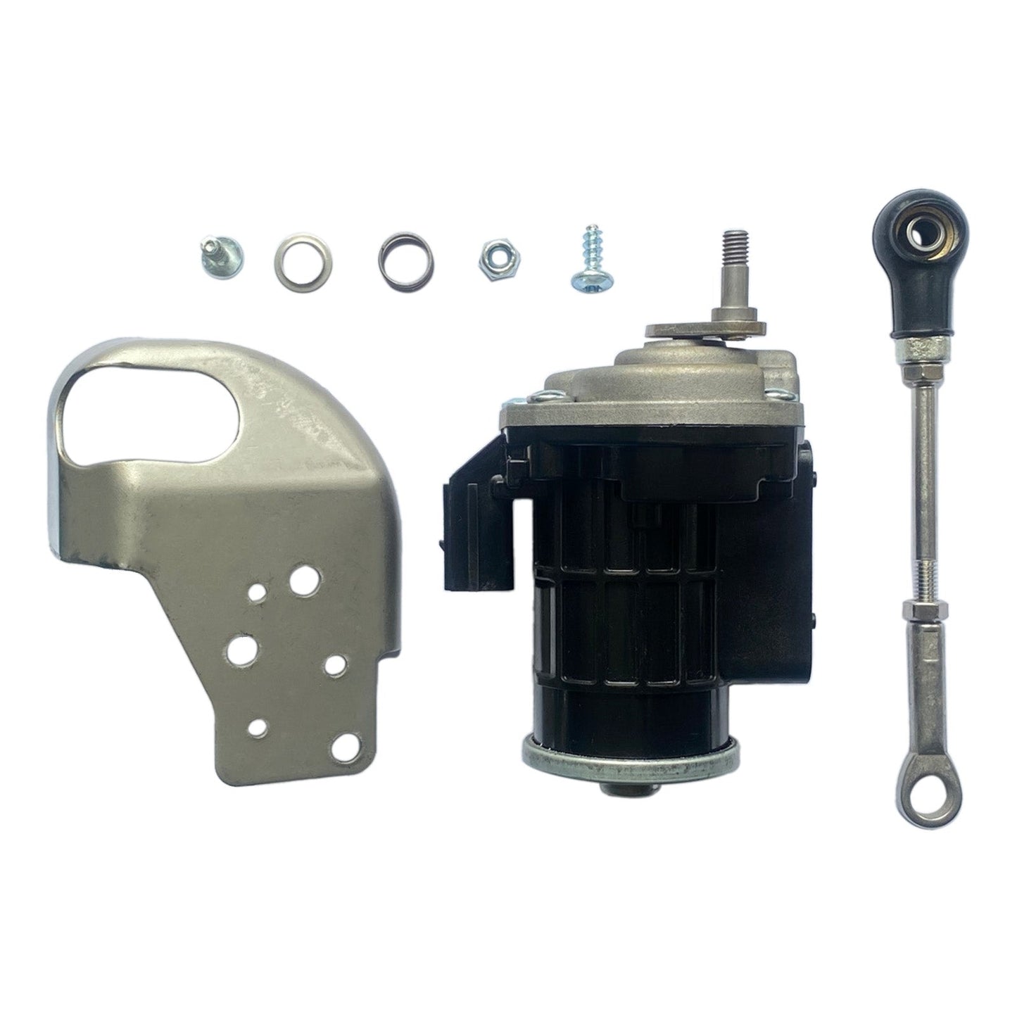 Hyundai Sonata Tucson 1.6L L4 Turbocompressore Wastegate Attuatore 39400-2B250