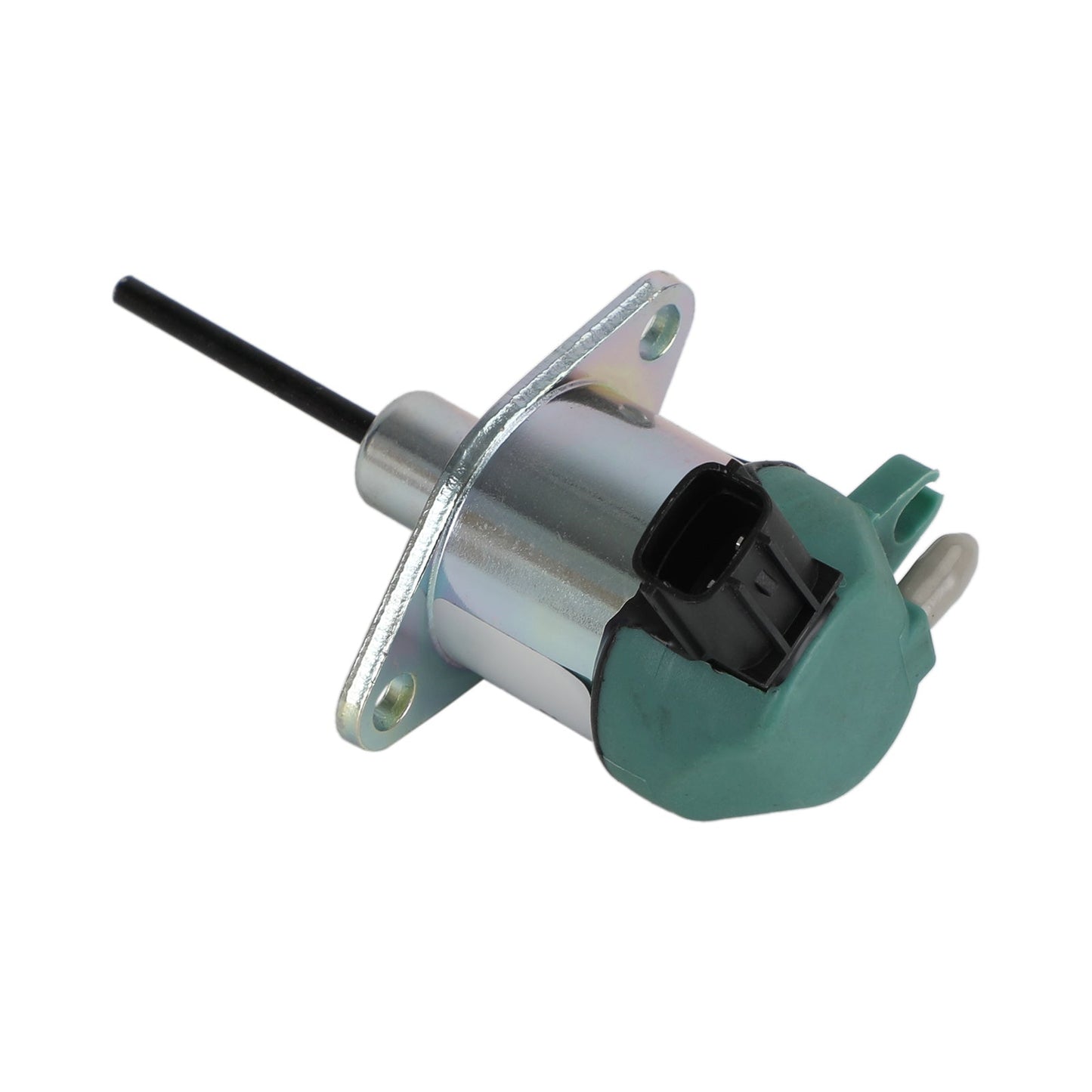 il solenoide del dispositivo di arresto 1A084-60012 12V si adatta a Kubota V2203 V2003 V2403