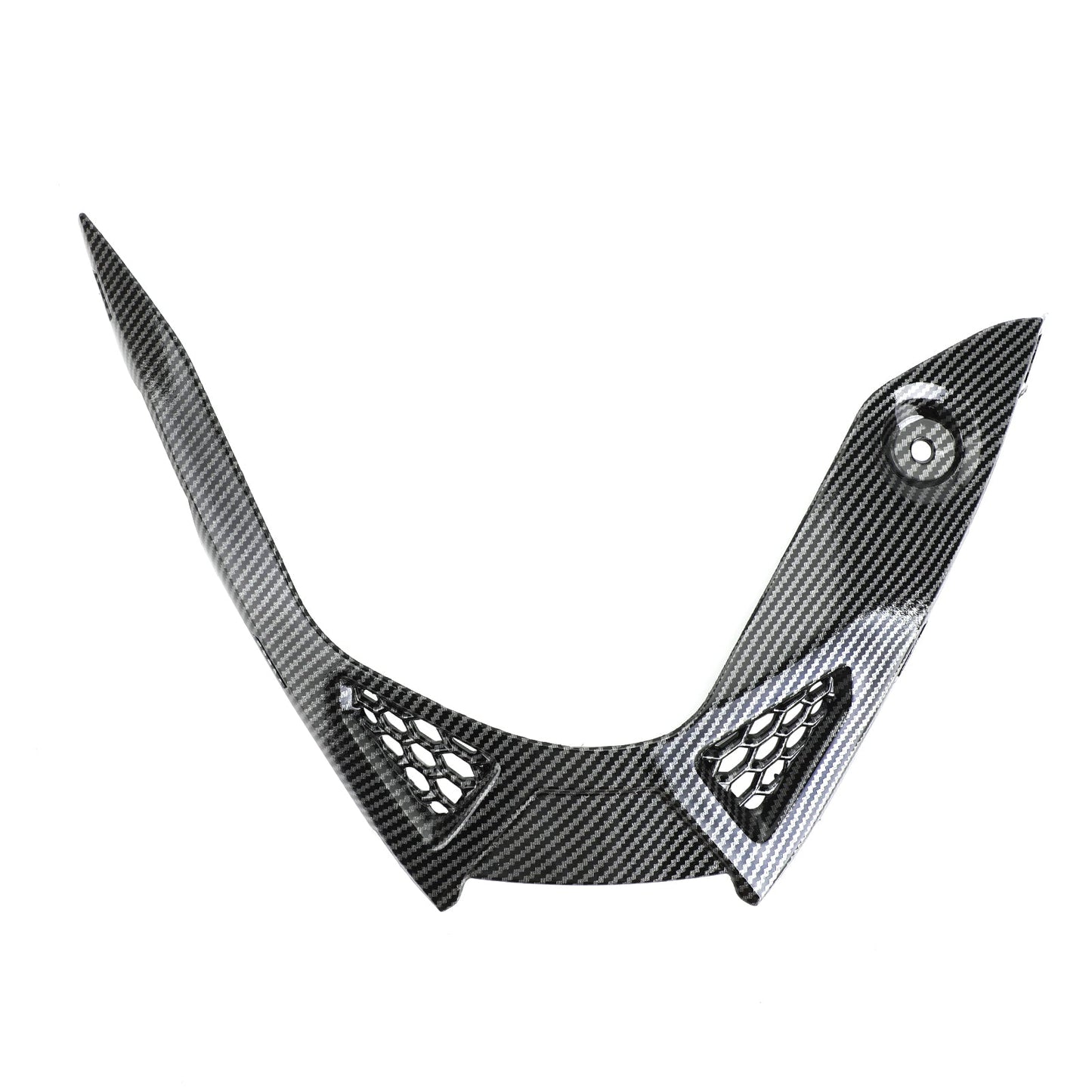 Piastre Carena Protezione Inferiore per Suzuki GSXS GSX-S750 2017-2021 Generico