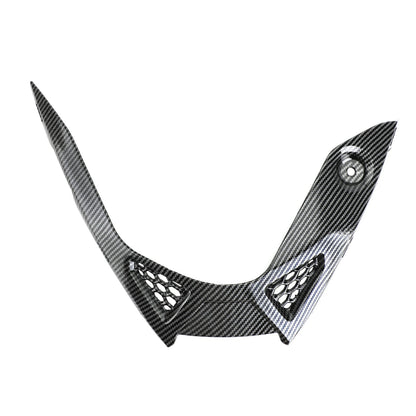 Piastre Carena Protezione Inferiore per Suzuki GSXS GSX-S750 2017-2021 Generico
