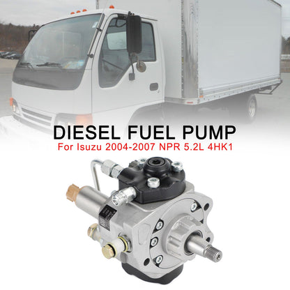 2004-2007 Isuzu 5.2L NPR 4HK1 Diesel 2940000267 Pompa carburante 294000-0266 Fedex Express