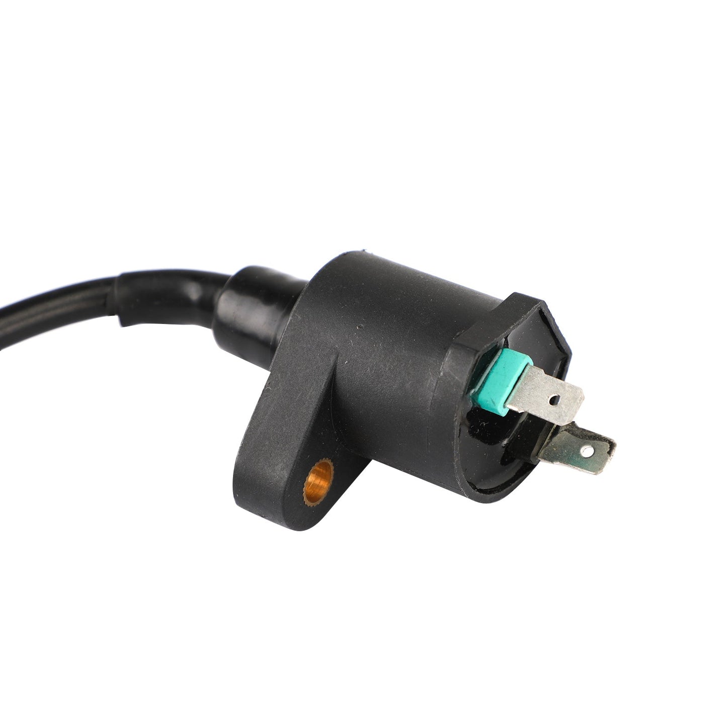 Bobina di accensione Modelli adatti per Arctic Cat 350 366 400 Honda TRX200 TRX300EX CH80 Generico