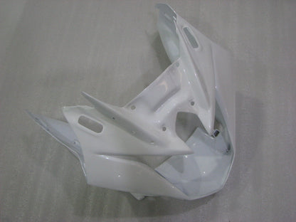 Amotopart Yamaha FZ6R 2009-2015
Kit di travestimento bianco