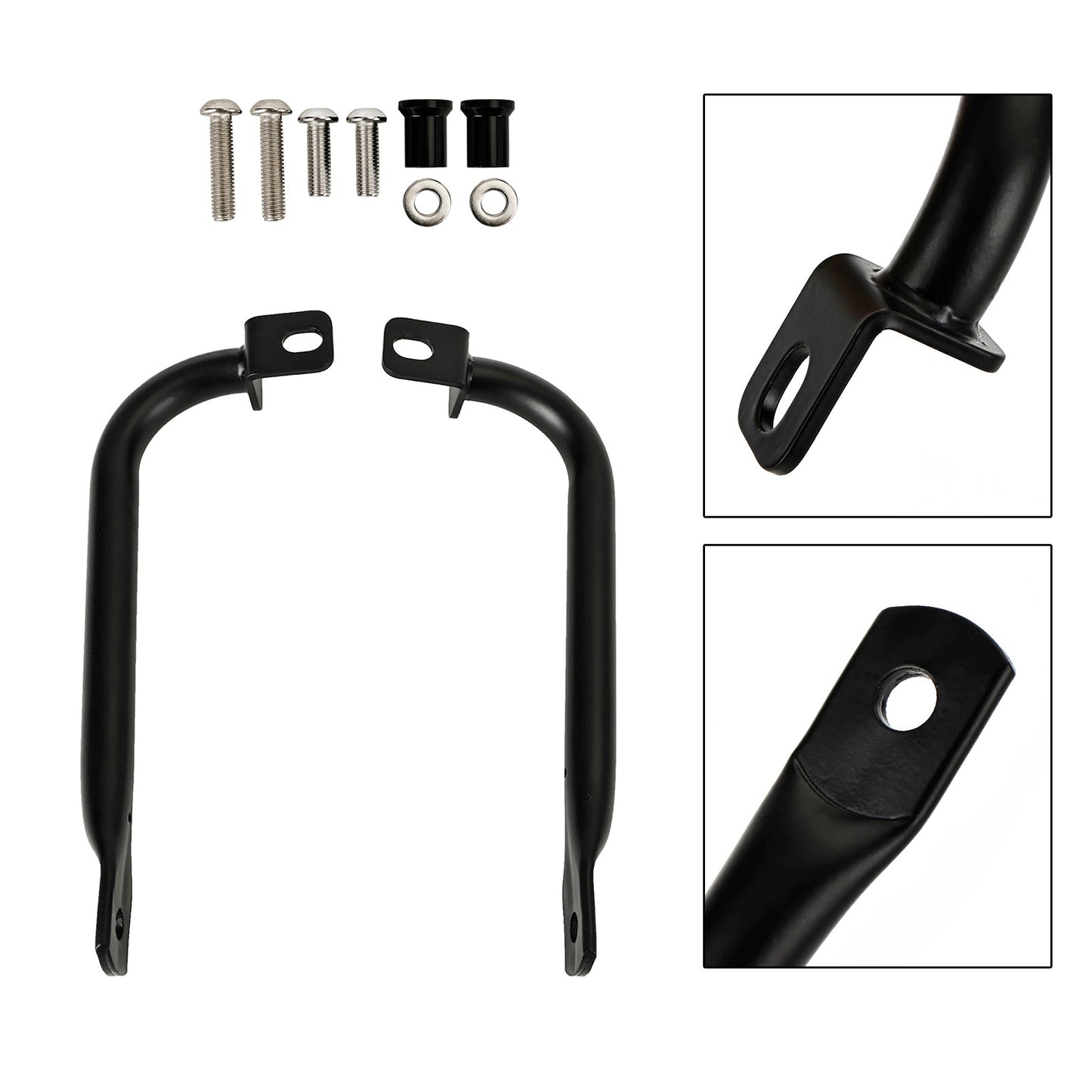 Kawasaki Z900RS 2018-2021 Maniglioni posteriori Maniglia per maniglione passeggero