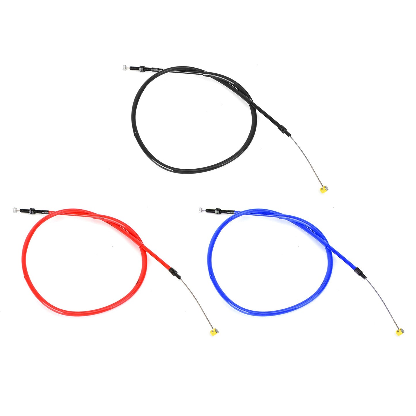 Sostituzione cavo frizione moto adatta per BMW S1000R S1000 R 2015-2020 Generico