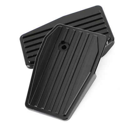 Pedane anteriori poggiapiedi poggiapiedi poggiapiedi per Honda Rebel CMX300 CMX500 2017-2020 Generico