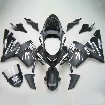 Kit carenatura per Kawasaki ZX10R 2004-2005 Generico