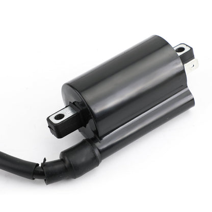 Bobina di accensione per Kawasaki STREET BIKE EN500C Vulcan 500 Ltd 1996-2009 97 98 99 Generico