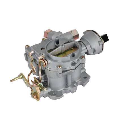 Carburatore Carb adatto per Marine Mercruiser 2 Barrel 3.0L 4 CYL con tiranteria lunga