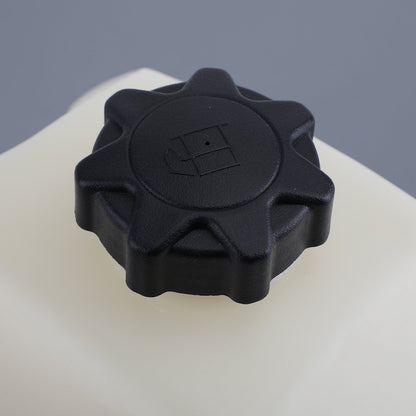 1986-1987 Honda TRX70 FourTrax 70 Serbatoio carburante e tappo serbatoio in plastica di ricambio