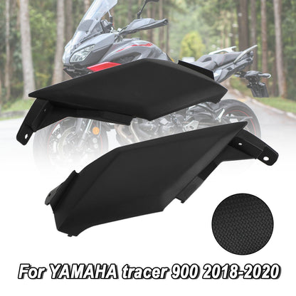 2018-2020 Yamaha Tracer 900/GT Carrozzeria carenatura stampaggio ad iniezione non verniciata