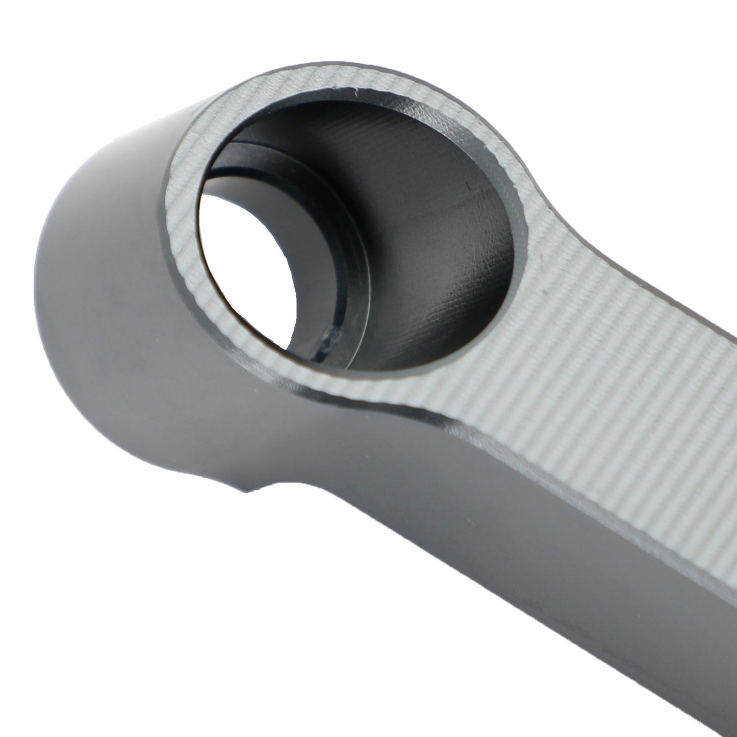 M10 x 1.5mm Prolunga Riser Prolunga Specchio Per BMW R1200 nine T, Scrambelr 14-21 Generico