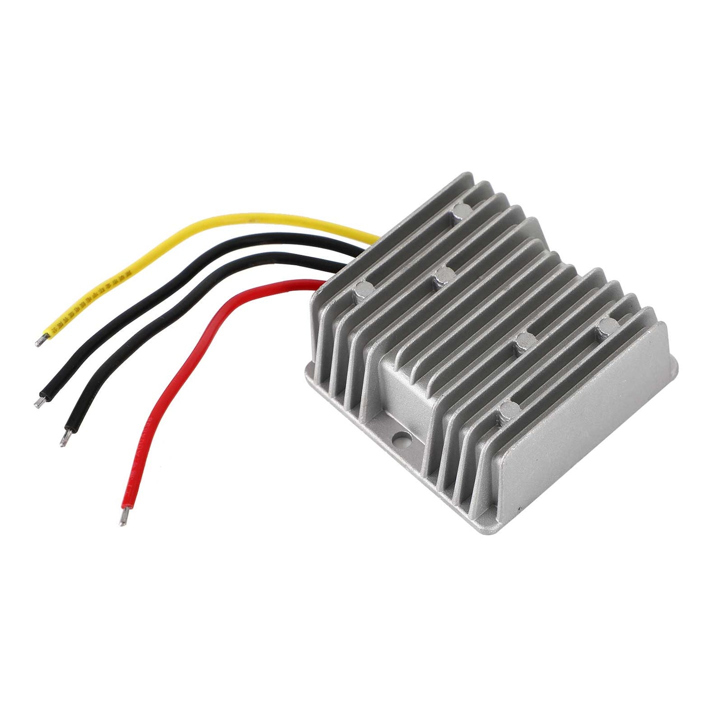 Regolatore del convertitore di alimentazione step-up impermeabile da 12 V a 13,8 V 18 A 248 W