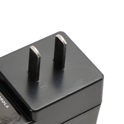 PMPN4527A Caricatore dock rapido rapido per radio R7 GP328D GP338D XiRP8668 Spina USA
