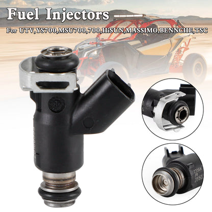 HiSun EFI 700 ATV UTV  25377439 Iniettore carburante