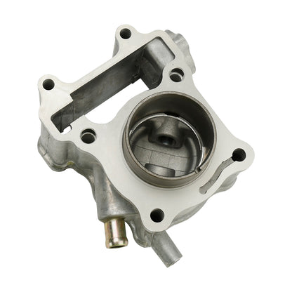 Honda FES 125 Pantheon 2003- 2006 Kit guarnizioni pistone canna cilindro da 52,4 mm Fedex Express