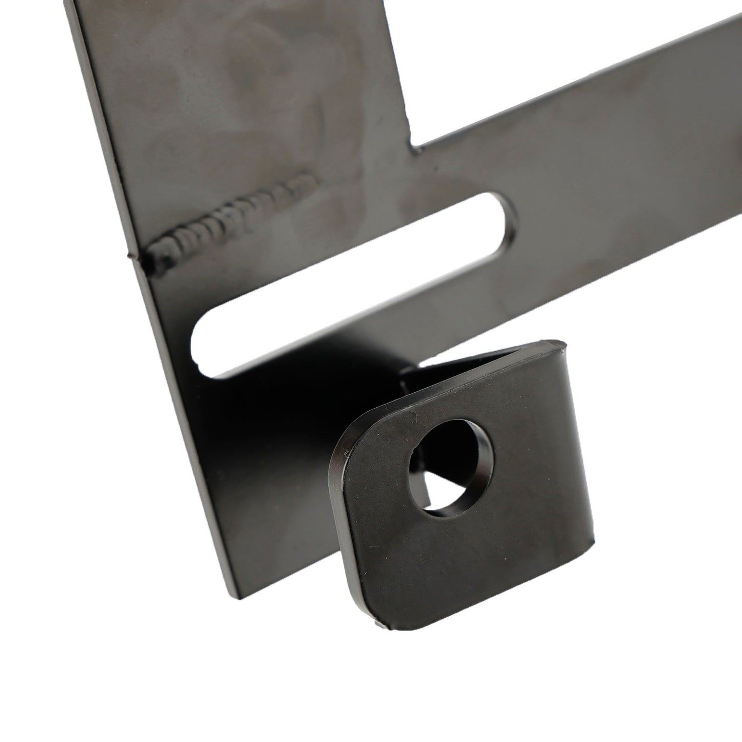 Adattatore per staffa per sedile avvolgente da corsa a montaggio basso Chevrolet Camaro 1982-2002