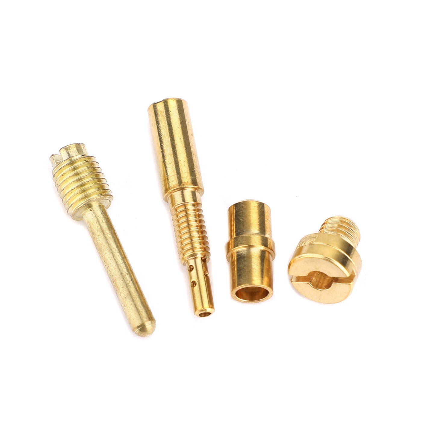 Kit di riparazione per ricostruzione carburatore per 26mm Mikuni VM22 Carb Dirt Pit Bike Jet # 95 Generico
