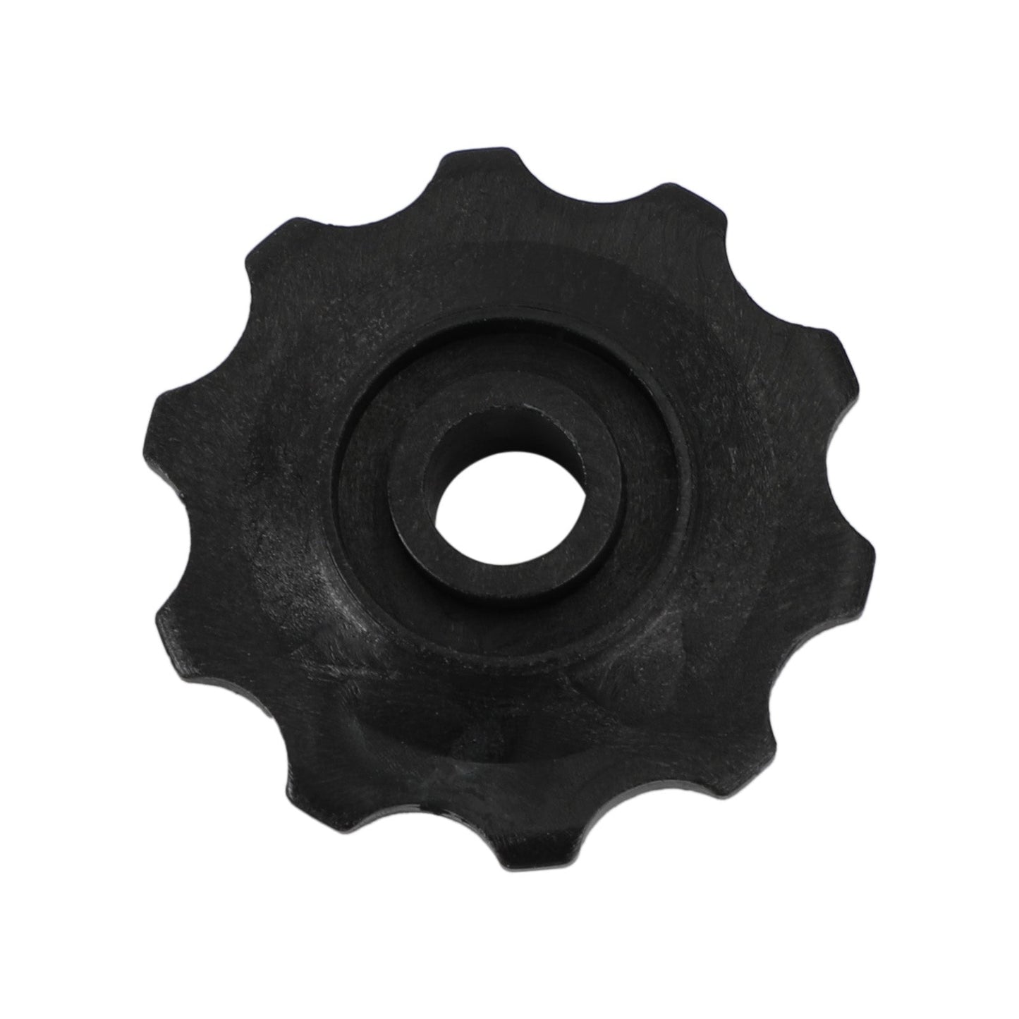 Kit di conversione della puleggia della ruota fantino del deragliatore da 6 mm per Suntour Simplex vintage