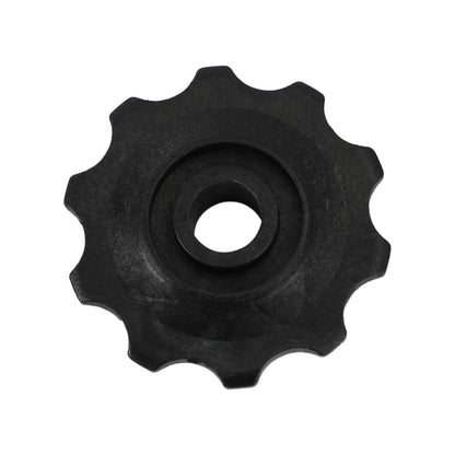 Kit di conversione della puleggia della ruota fantino del deragliatore da 6 mm per Suntour Simplex vintage