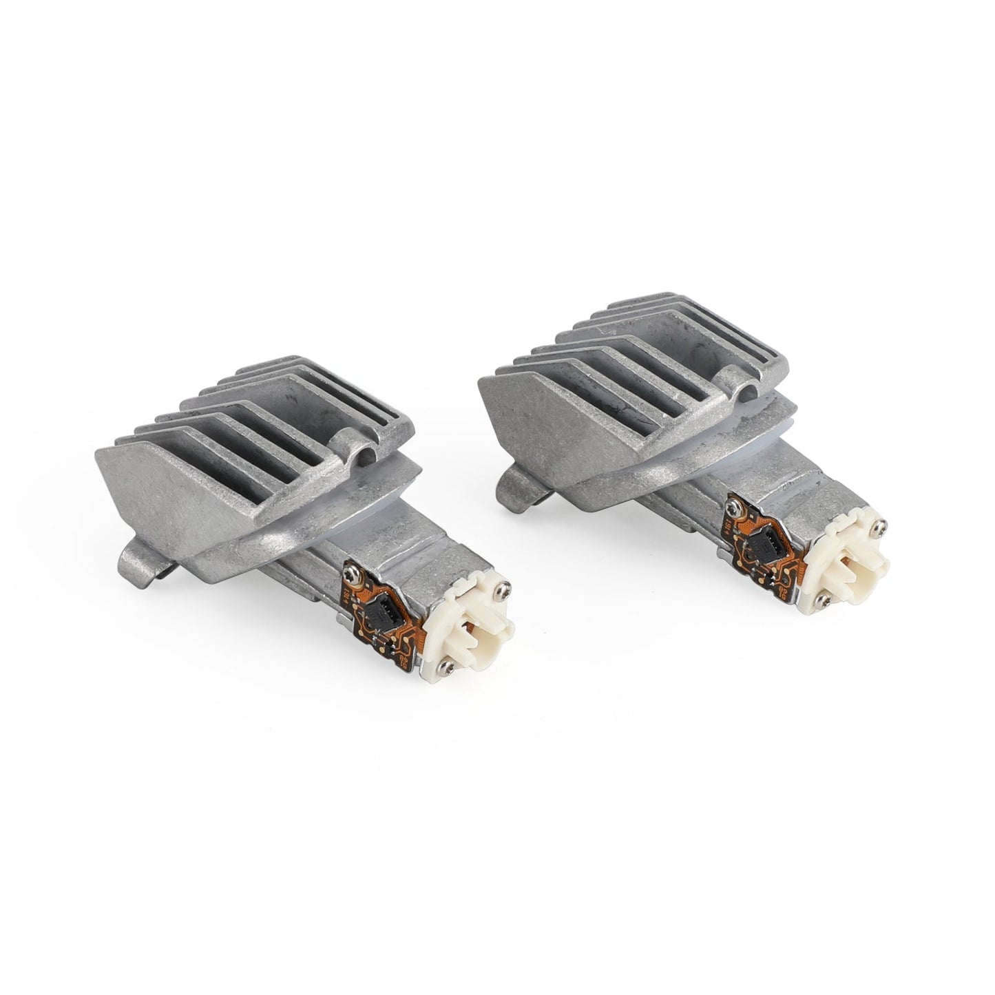 2x BMW Serie 5 F10 F11 LCI 2014-2016 Modulo LED DRL 63117343876