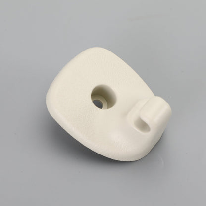Clip di fermo del supporto per visiera parasole 1DR31DW1 per Dodge Caliber 2007-2009 Generico