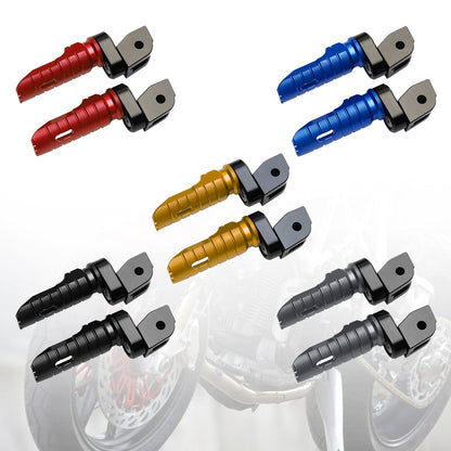Pedane anteriori Pedane adatte per DUCATI MONSTER 821 937 950 1100/S/EVO 1200/S/R