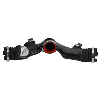 2011-2013 Per Mercedes-Benz Classe E E350 Bluetec Condotto aria motore con sensore di massa A6420906097