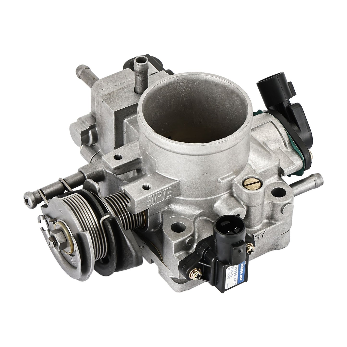 1998-2001 Honda Accord 3.0L 2.3L Gruppo corpo farfallato 16400-P8C-A21 Fedex Express