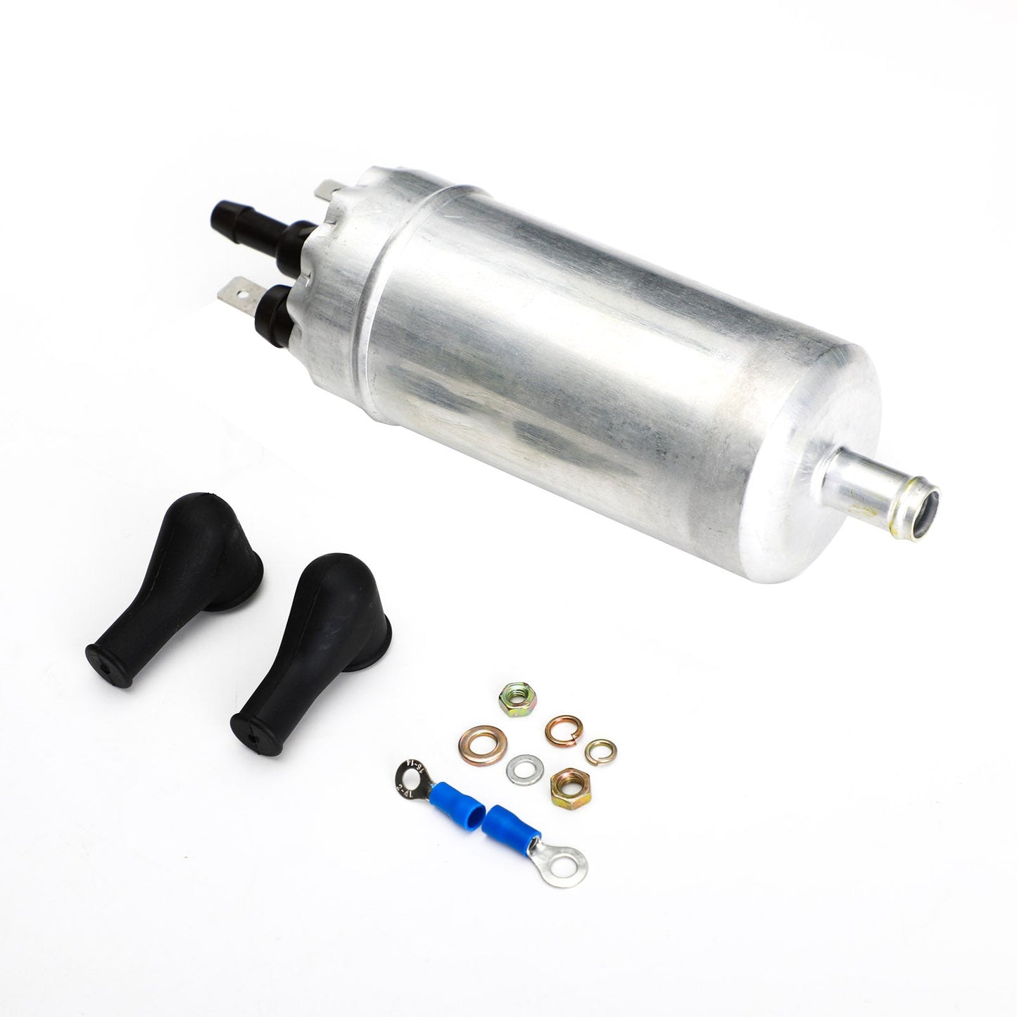 Pompa di aspirazione del carburante per Mercury Marine 150/175/200/225 Hp 14307A1 14307T01 Generico