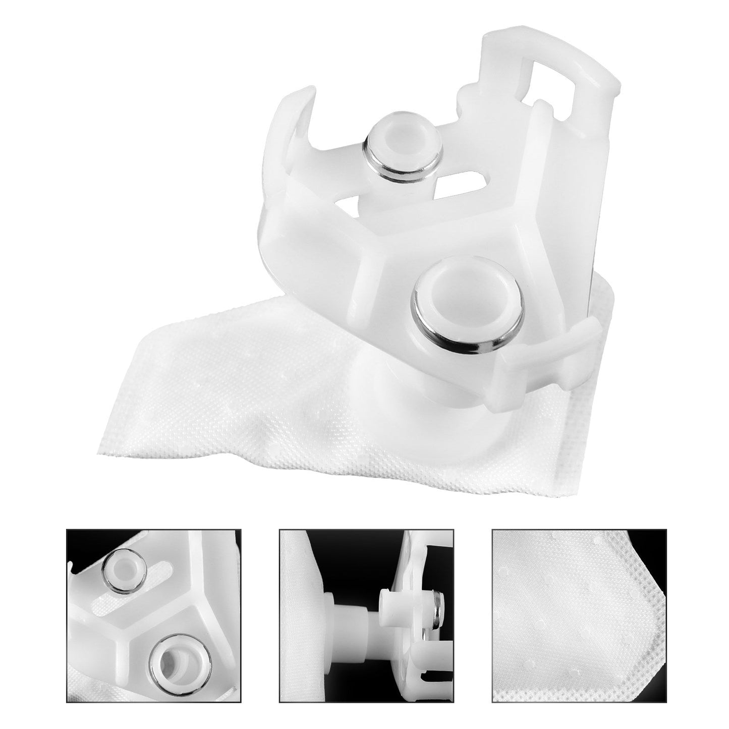 Filtro filtro pompa benzina per Yamaha FZ1 YZF R6 XVS1300 Generico