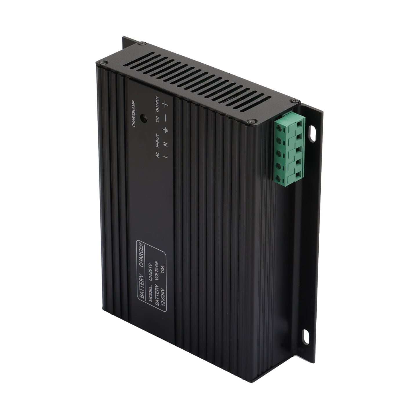 CH2810 12V/24V 10A Generatore Diesel Genset Caricabatterie Intelligente