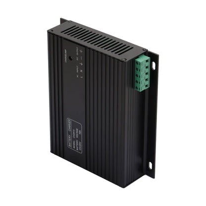 CH2810 12V/24V 10A Generatore Diesel Genset Caricabatterie Intelligente
