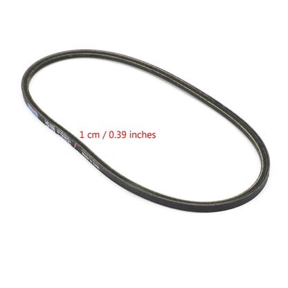 Cinghia Generatore Avviamento adatta per Club Car Precedent Benzina o Elettrica Pioneer 1200 Generic