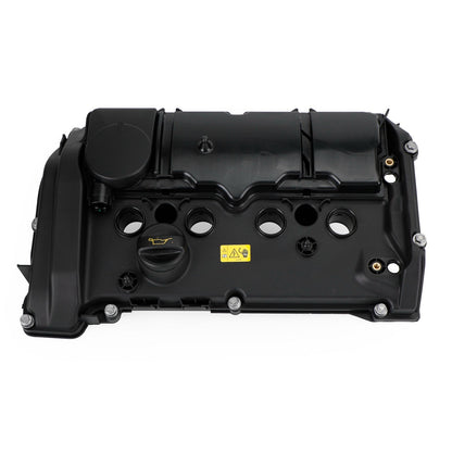 2011-2018 BMW Serie 3 F30, F35, F80 Berlina Coperchio valvola a bilanciere 11127646553