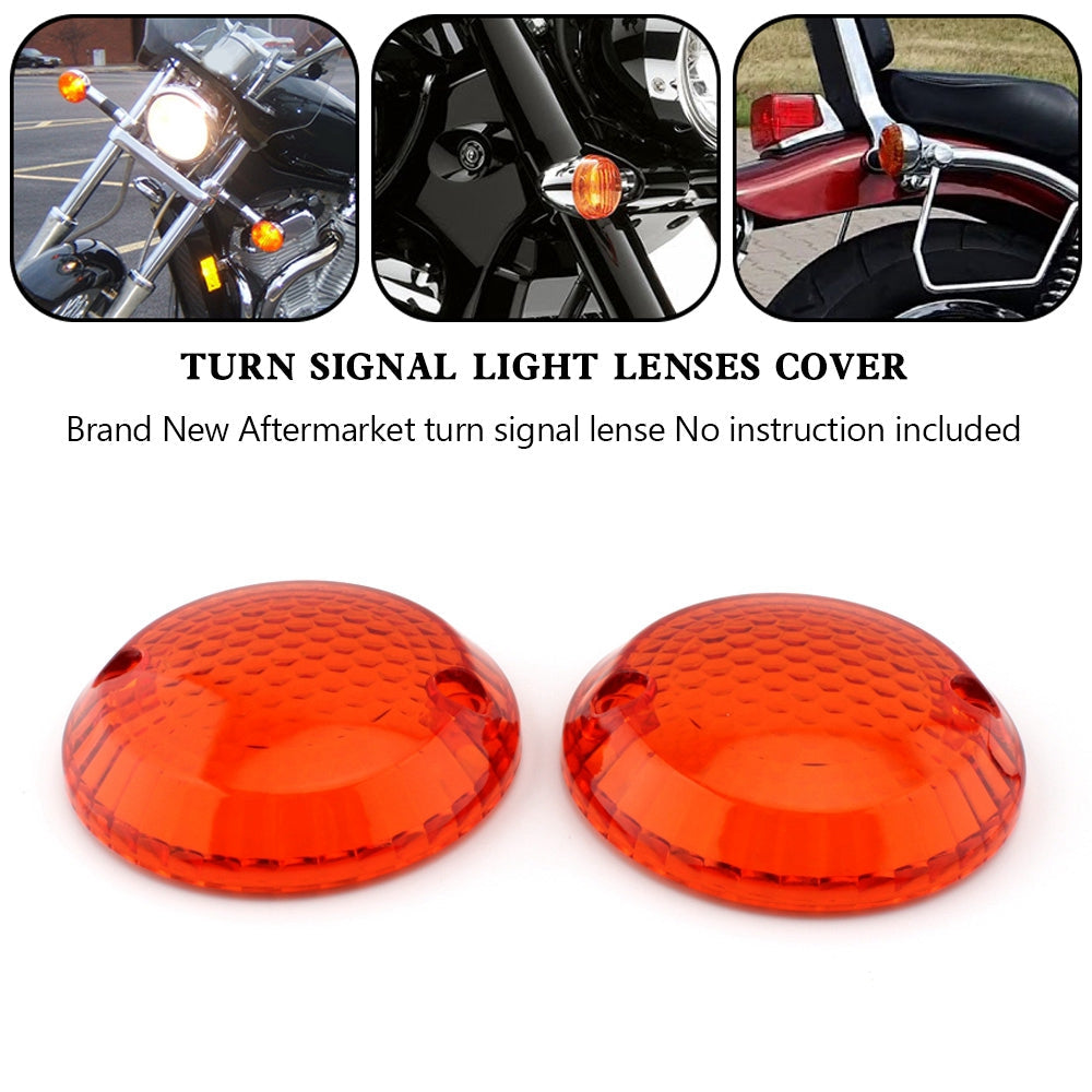 Le migliori offerte per Suzuki Cruisers Intruder 1400 VX800 Turn Signal Lens Cover sono su ✓ Confronta prezzi e caratteristiche di prodotti nuovi e usati ✓ Molti articoli con consegna gratis!