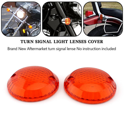 Le migliori offerte per Suzuki Cruisers Intruder 1400 VX800 Turn Signal Lens Cover sono su ✓ Confronta prezzi e caratteristiche di prodotti nuovi e usati ✓ Molti articoli con consegna gratis!