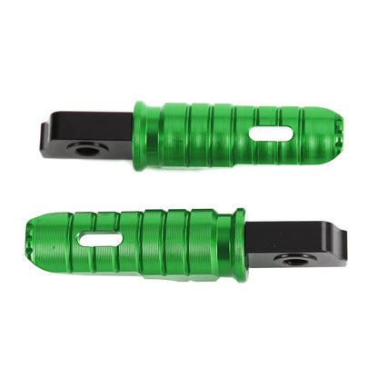 Pedane Pedane Anteriori Pedane Aprilia GPR 125 150 250 APR150 RS125 TUONO125 Generic