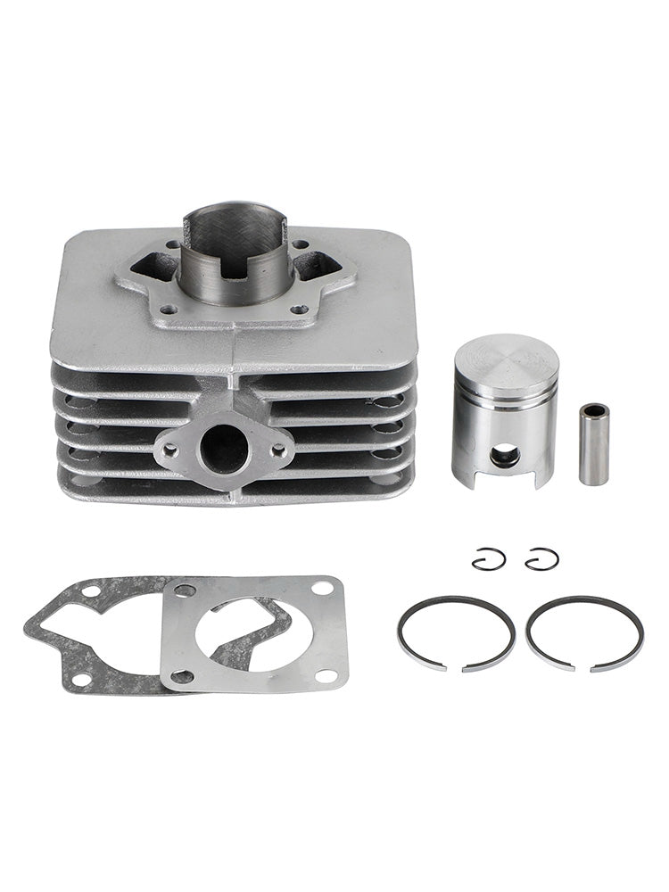 Kit guarnizioni pistone cilindro 41mm 60cc per Simson S51 KR51/2 Schwalbe SR50 S53 Fedex Express