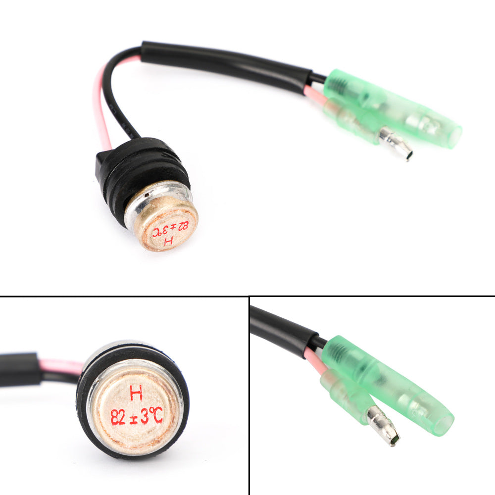 Interruttore termostato Areyourshop per Yamaha (6 8 9.9 15 30 40 55HP) WK-18 688-82560-00