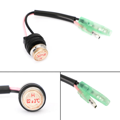 Interruttore termostato Areyourshop per Yamaha (6 8 9.9 15 30 40 55HP) WK-18 688-82560-00